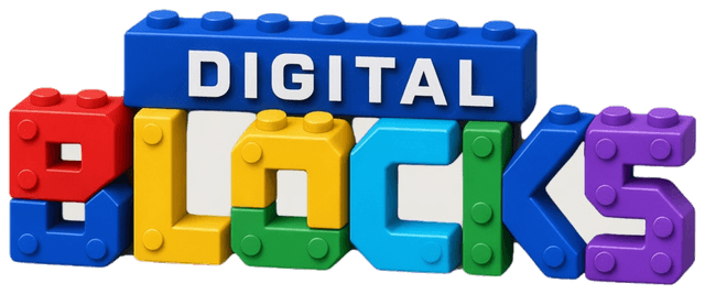 Digital BLOCKS