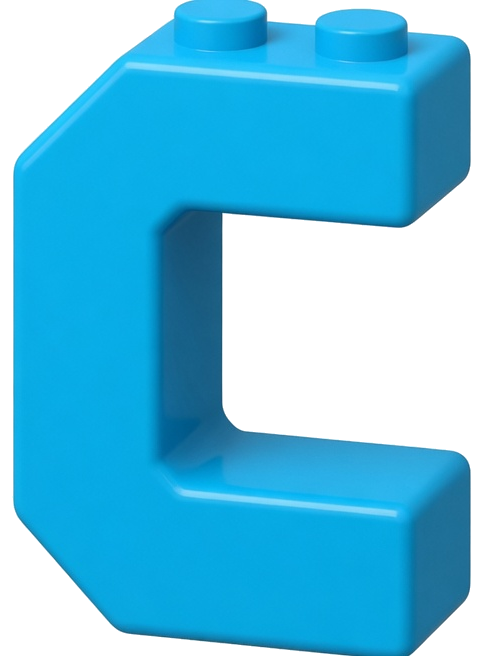 C